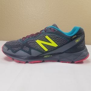 new balance 480 dark